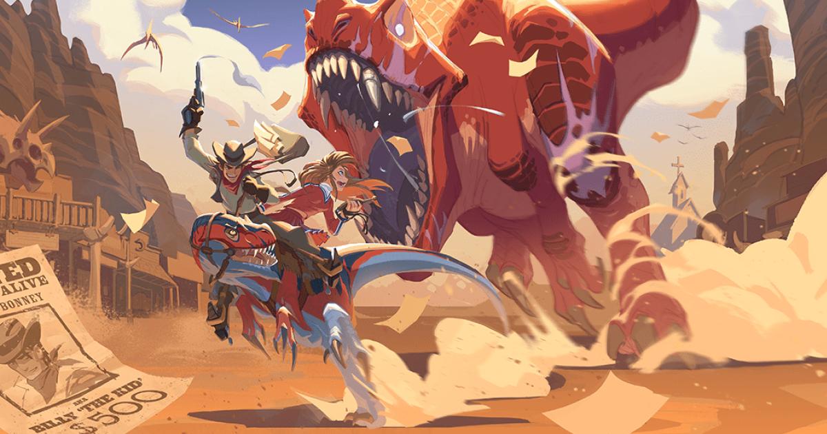 鏈遊版《魔獸世界》？ 3A 大作《Big Time》遊戲畫面搶先公開！近日，備受矚目的《Big Time》公開遊玩畫面，這款被部分玩家稱為《魔獸世界》的鏈遊究竟有何特別？