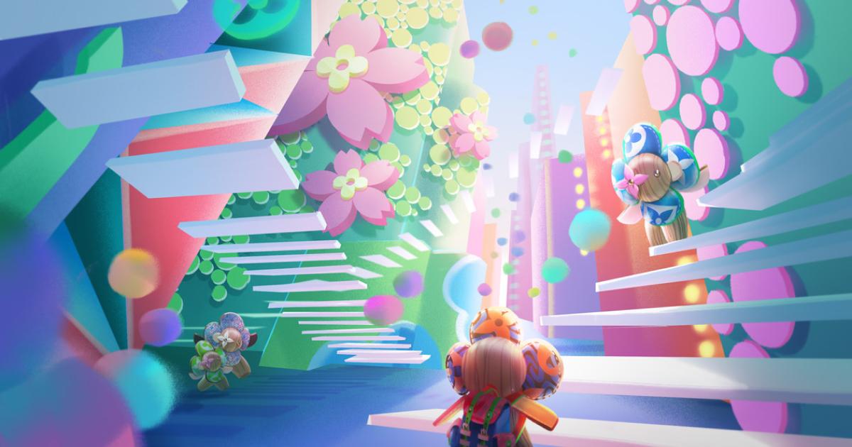 時尚品牌 LV 全新 Web 3 遊戲發獎勵，10 張限量 NFT 等你抽！LV 在推出的 Web 3 遊戲 Louis: The Game 中，發布了 10 張最新的 NFT 獎勵，一起來看看該怎麼參加抽獎？