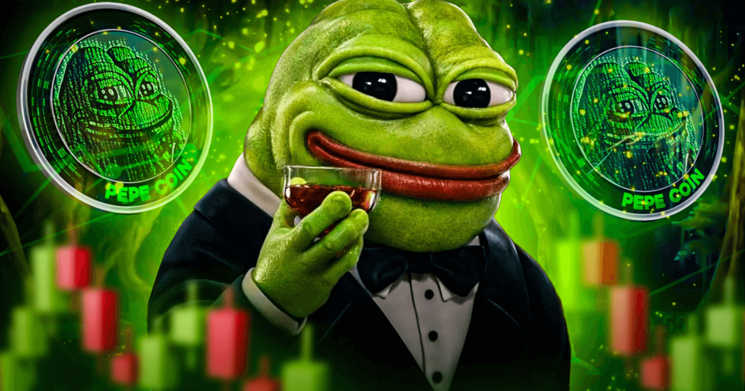 靠 $PEPE 暴賺百萬鎂！88 個地址都盈利，炒迷因賺錢的關鍵是什麼？
$PEPE，市值前 40 中唯一非狗屬性 Meme 幣，一年內漲幅達 981,171 倍。88 個地址賺取逾百萬美元，早期參與者較為受益。持有超過 100 天者居多，強調持有策略重要性。