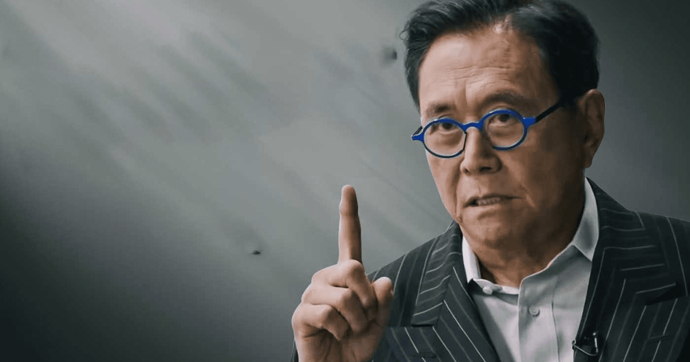 防美元崩盤？《富爸爸》作者：快買比特幣，不要浪費時間！繼上次在推特上警告第三次世界大戰後，全球暢銷書《富爸爸窮爸爸》作者羅伯特清崎，再次向他的粉絲們推廣比特幣的重要性。 