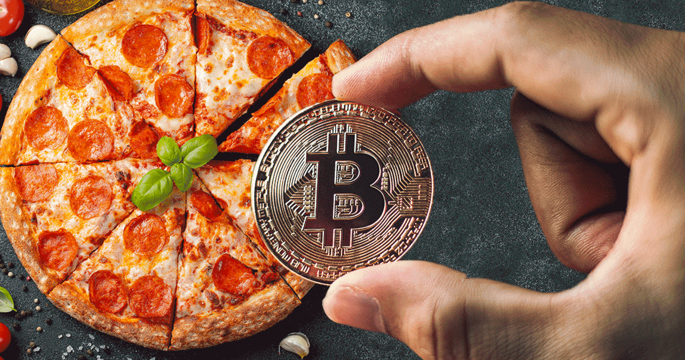 比特幣Pizza日由來是什麼？幣圈人一定要知道的3個披薩日趣聞！你聽過比特幣披薩日（Bitcoin Pizza Day）嗎？為何加密貨幣圈的人都要在每年5月22日慶祝它？比特幣披薩日的由來是什麼？本篇文章將告訴你披薩日的故事，以及它對加密貨幣業界的重大意義！