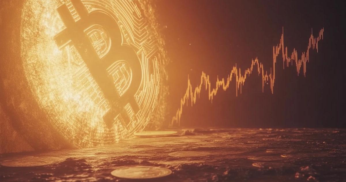 別怕！比特幣牛市還在，景順分析師：5大變化將推動市場再創新高Invesco 預測 2025 年加密市場將創新高，受監管透明度提升、友善政策與比特幣 ETF 推動影響。