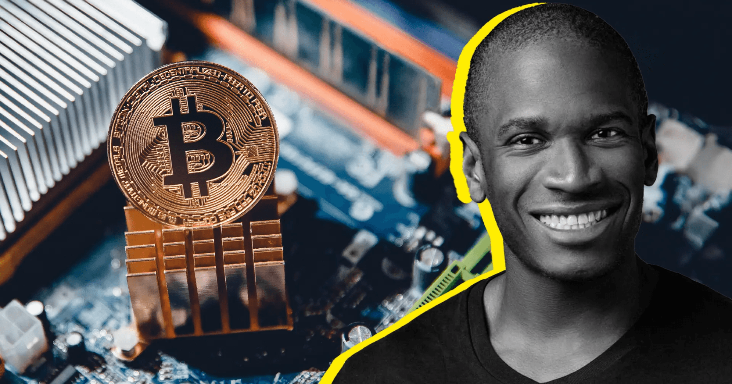 早預言比特幣跌破 4 萬！BitMEX 創辦人：已開始做空，看到「這點位」比特幣今晨（23 日）跌破 4 萬美元，但加密貨幣交易所 BitMEX 創辦人、前執行長 Arthur Hayes 卻早有預言，還表示已經做空？