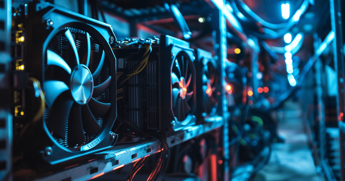 搭上 AI 浪潮！盤點 3 個 GPU 挖礦項目，散戶也能輕鬆參與AI成為加密新趨勢，共享GPU計算項目受追捧。介紹三項早期GPU挖礦項目，提供散戶參與機會，推動區塊鏈與AI融合發展​​。