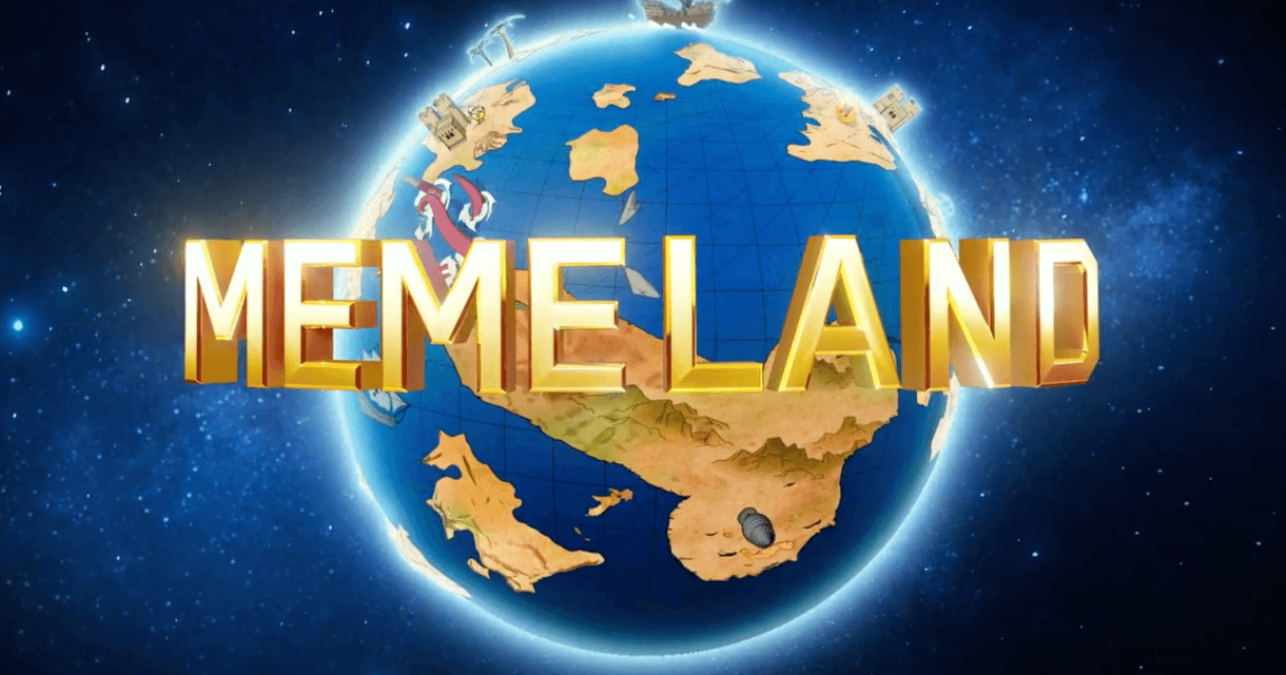 最新暴富機會？Memeland 代幣 $MEME 登陸幣安挖礦，一次看懂發幣策略！Memecoin（MEME）上線Binance，近期NFT市場上漲，MEME代幣獨特的分發規則和9GAG支持提供潛在機會，但監管風險需要關注。