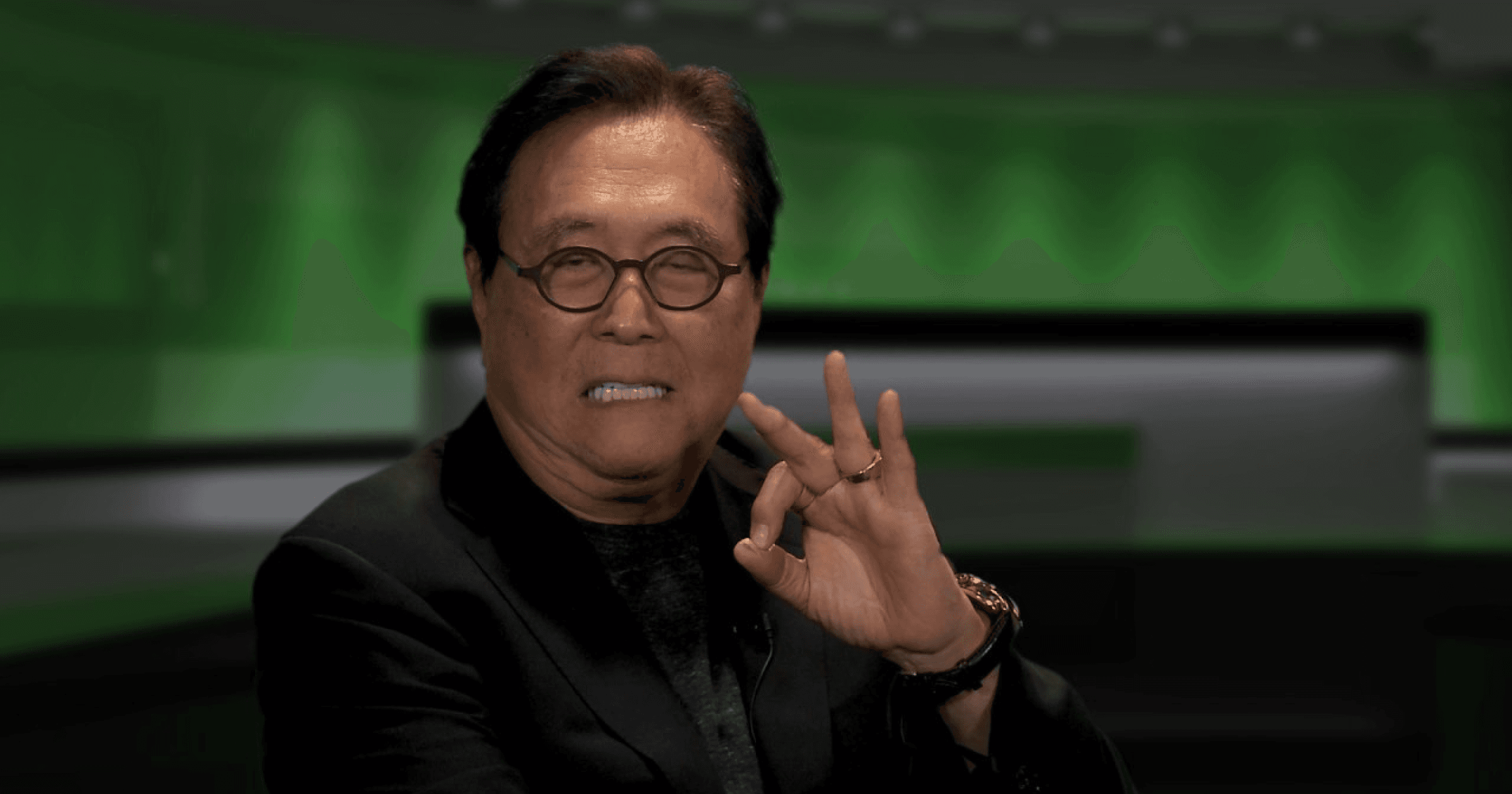 美元會變成路邊的廢紙？富爸爸作者：同情那些還沒買「這 3 種」資產的人 知名暢銷書《富爸爸窮爸爸》作者，近日又在社交平台 X 上發表了自己的觀點，他指出美國政府只會「印假錢」，根本無法有效管理通膨和經濟問題，並對還沒買他推薦資產的人表示同情。 