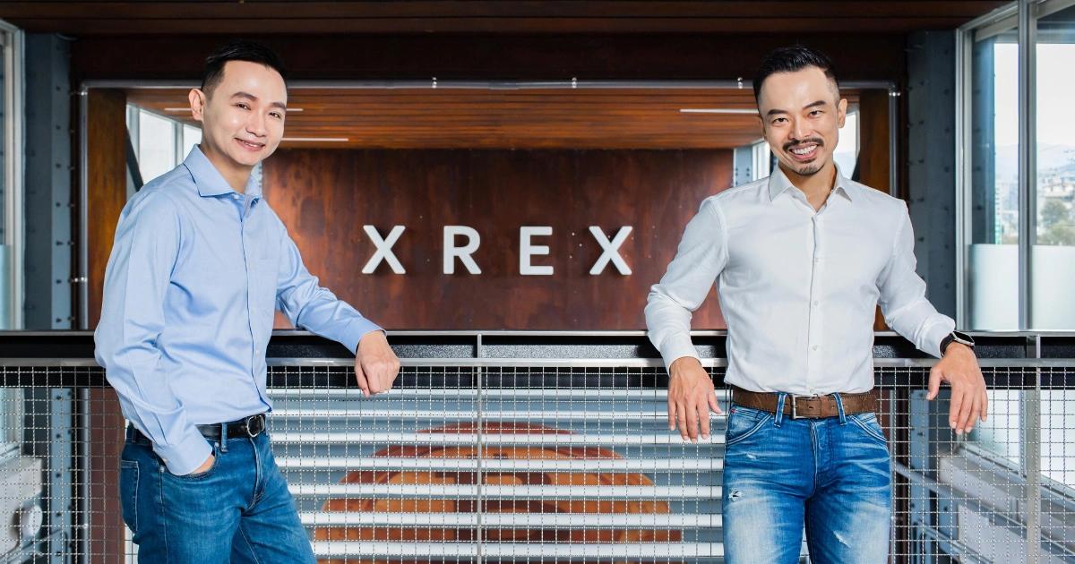 XREX創辦人涉洗錢獲緩起訴！官方：2人無實質獲利，將支付公益捐台灣交易所 XREX 創辦人蕭匯宗、黃耀文涉助「阿福錢包案」詐騙集團換鏈 4.1 億元泰達幣，遭台中地檢署緩起訴。在創辦人涉洗錢風波下，XREX 交易所昨晚在官方LINE群發表聲明。 