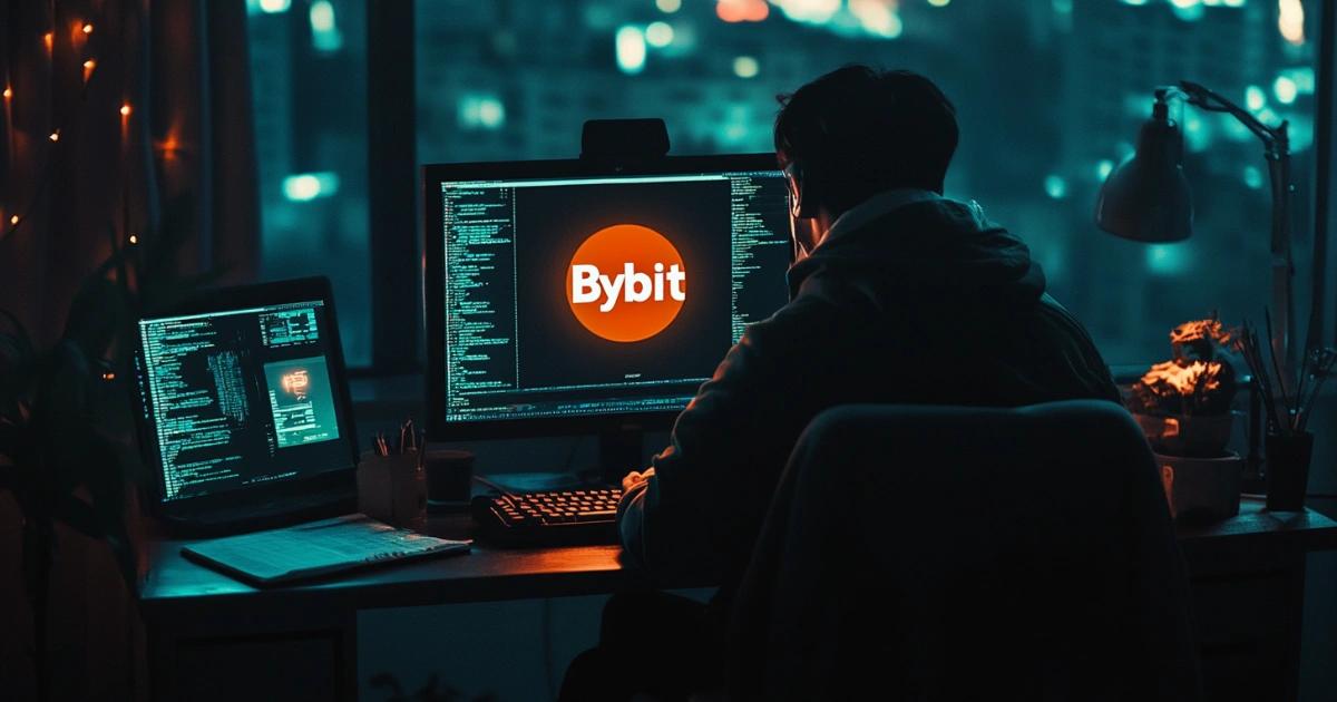 Bybit審計報告：被盜原因是Safe錢包遭攻擊，Safe說法CZ卻不買單Bybit 遭駭客攻擊，損失 15 億美元，事件源自 Safe{Wallet} 被植入惡意程式碼。前幣安執行長 CZ 質疑官方說法。Bybit 設立賞金網站 Lazarusbounty。