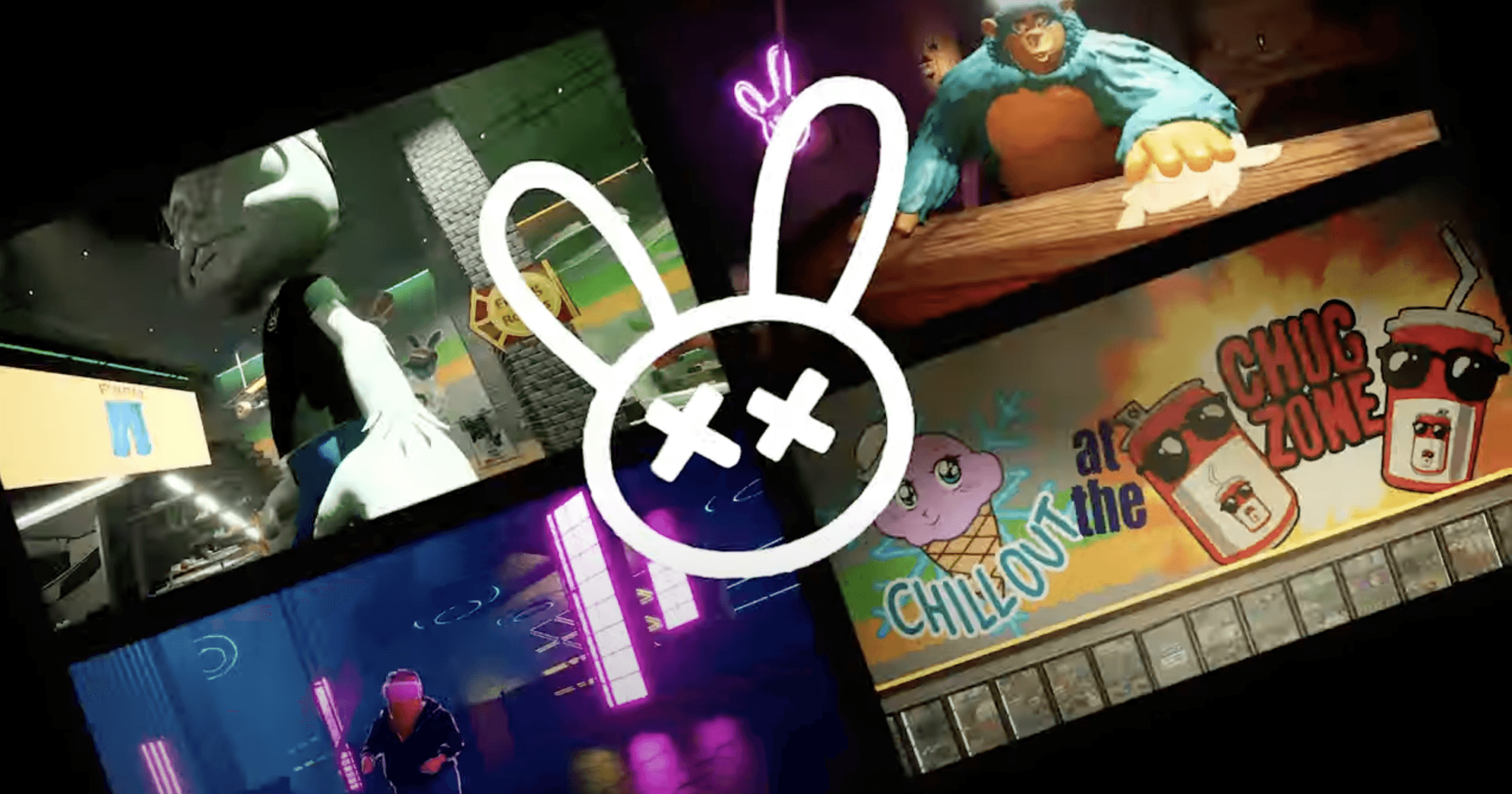 祖克柏成最大反派？《Rabbit Hole》遊戲惡搞Meta公司！前身為臉書的 Meta，在進軍元宇宙以來表現就一直不甚理想，也因此成為許多人的笑柄，而現在一款公開處刑 Meta 的 Web3 遊戲出現了？ 