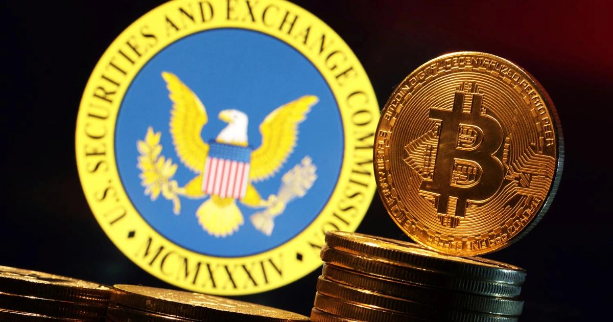 新的貨要來了！SEC準備批准「這3個幣」ETF？市場有望再起飛？SEC 對加密貨幣態度轉向開放，首次受理 Solana ETF 申請，並審查 XRP 和 Litecoin ETF。監管環境改善將帶動資金流入，但審批進度仍存變數。