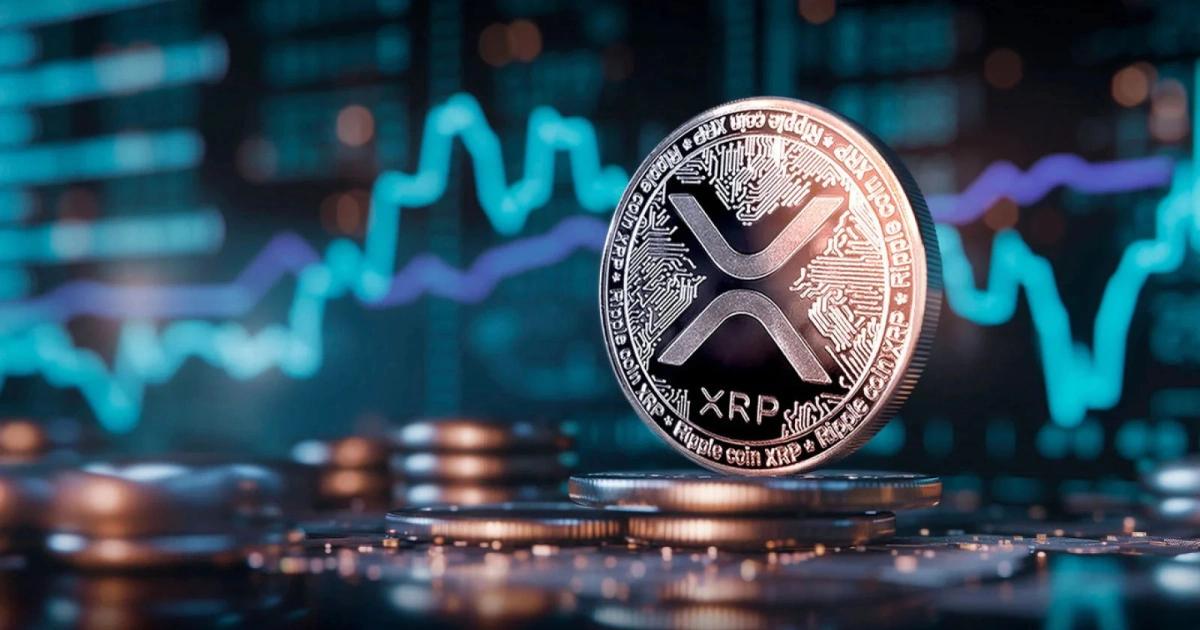 瑞波幣XRP大暴漲！搜尋熱度再超比特幣，分析師看好衝到「這點位」瑞波幣（$XRP）受CPI數據利多、市場普漲的推動下，創下 2018 年以來新高，市值超越泰達幣重返前三，分析師看好準備衝到「這點位」！
