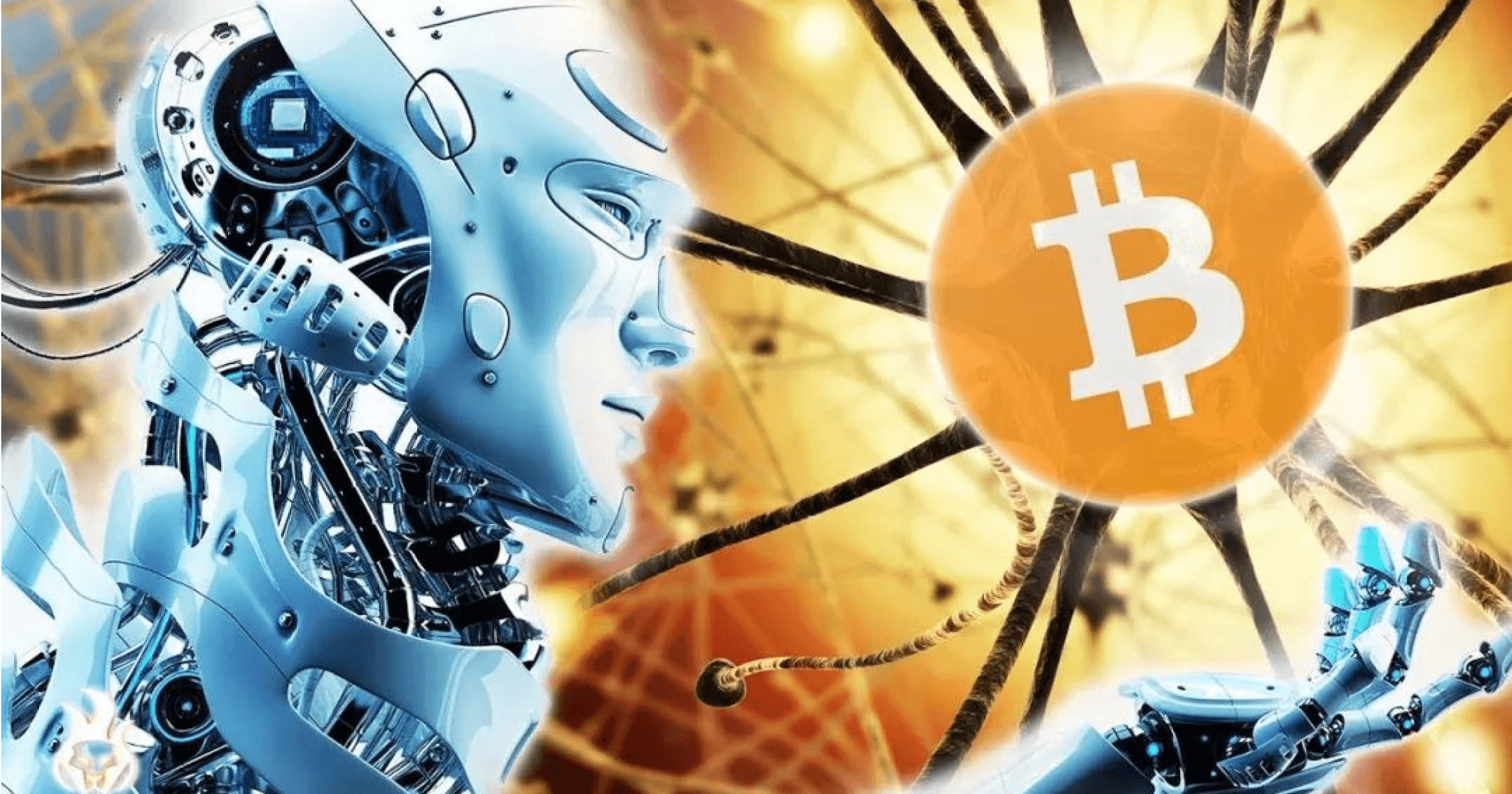 力捧比特幣！BitMEX創辦人：BTC是AI首選貨幣，有哪4大優勢？比特幣對任何人工智能來說都是合乎邏輯的貨幣選擇。