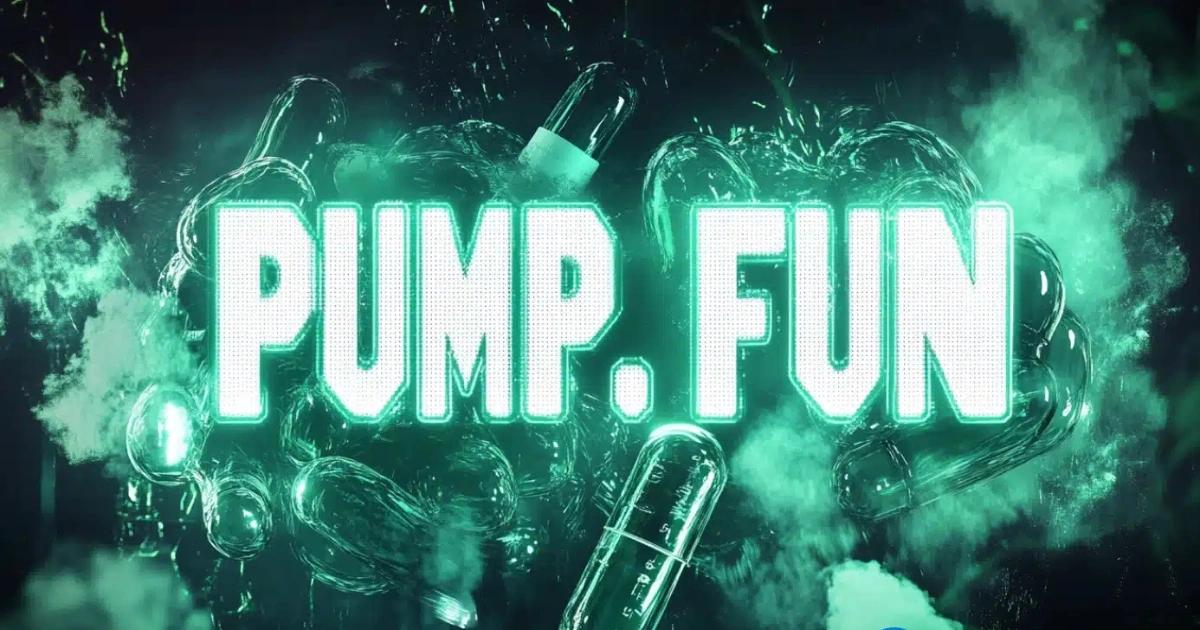 停擺五個月後回歸！Pump.fun恢復直播功能！僅開放5%使用者試行Pump.fun 重啟直播功能並實施新審核政策，以應對先前違規亂象，試圖在迷因幣市場降溫後重建使用者信任。