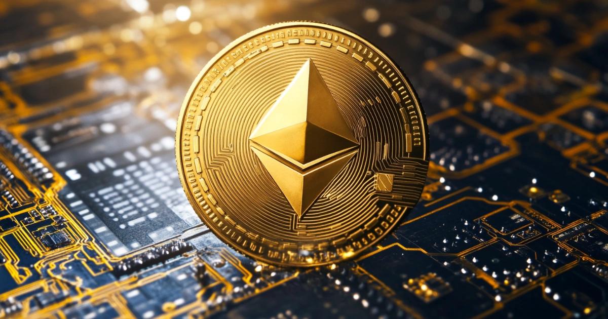 以太幣目標1萬鎂？2025六大潛在利多整理，重大復興要來了？以太坊預計在 2025 年迎來復興，關鍵因素包括 AI 整合、網路升級及美國監管改革，這些將推動以太坊成為區塊鏈領先平台。