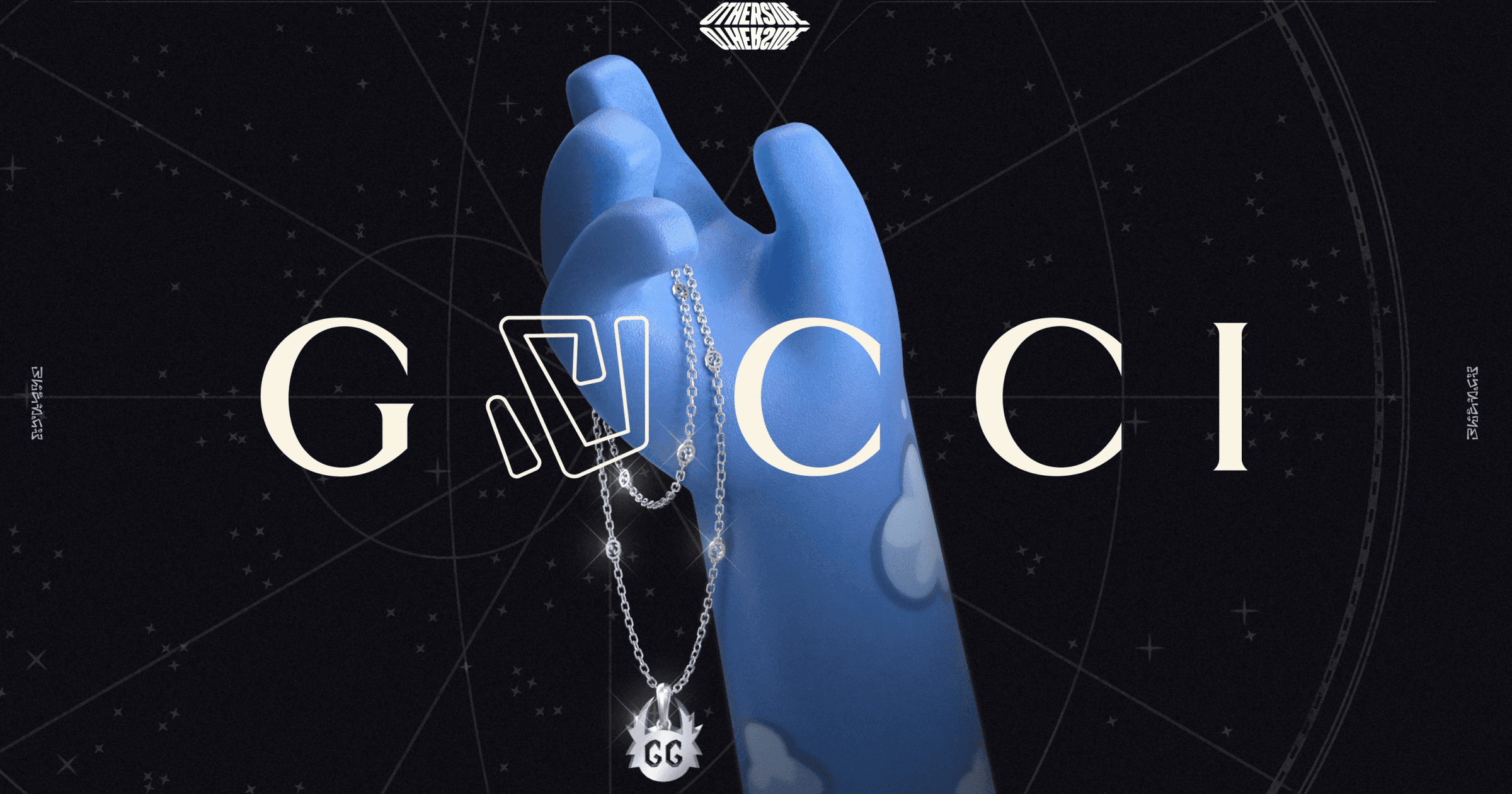 明早開賣！Gucci攜手《無聊猿》推「吊墜NFT」，售價、賦能一次看知名藍籌 NFT《無聊猿》開發商 Yuga Labs 與奢侈品牌 Gucci 合作，將於明早推出與元宇宙《Otherside》連動的 《KodaPendant》NFT 系列，購買還可以領到實體吊墜。 