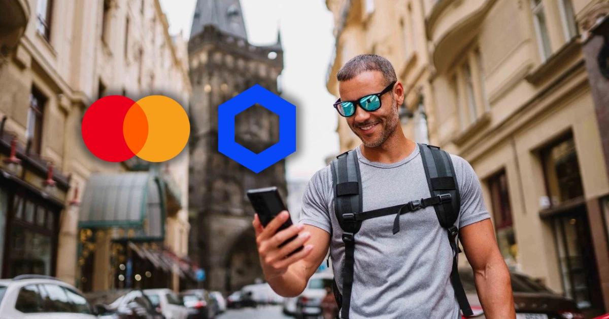 萬事達卡攜手Chainlink！全面開放鏈上買幣，30億人準備入場？Mastercard 與 Chainlink 合作，讓全球 30 億用戶可用法幣直接購買加密貨幣，加速 Web3 支付基礎建設與穩定幣整合進程。