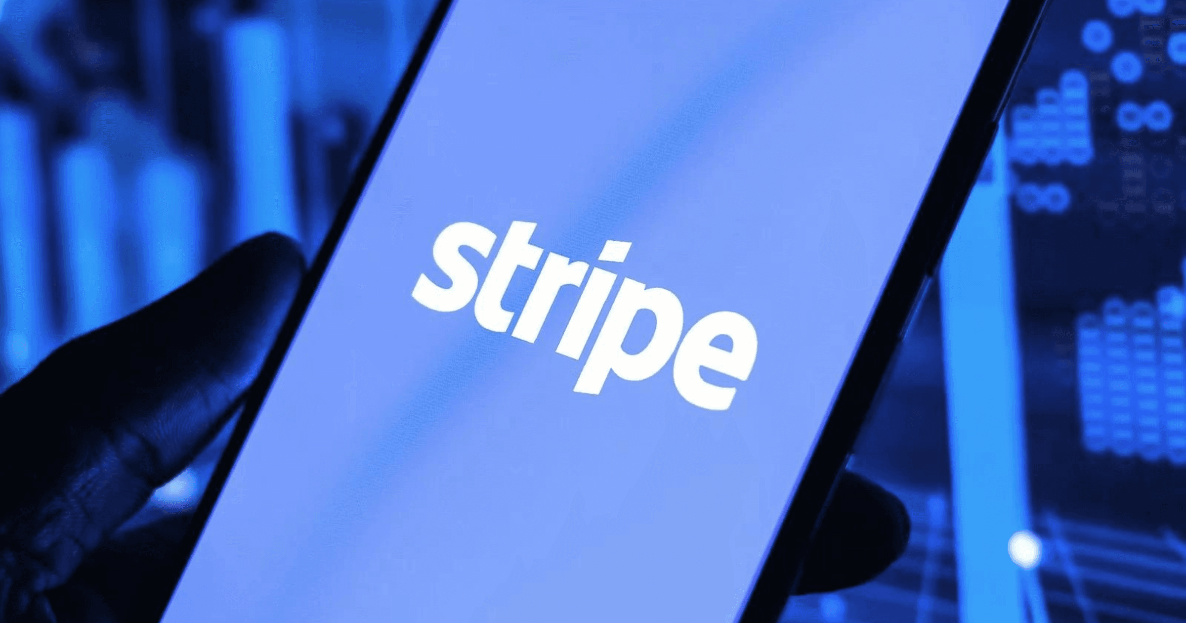 加密電商時代來了？支付巨頭 Stripe 重新擁抱幣圈，為何首波支援 USDCStripe 宣布重返加密支付市場，支援 Polygon 和 Solana 的美元穩定幣 $USDC，利用區塊鏈即時交易提供跨境支付解決方案。