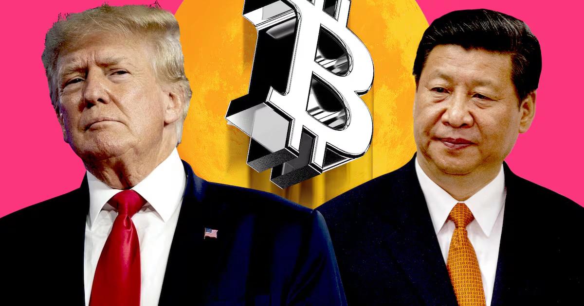 中美貿易戰繼續！比特幣再回落，分析師：守住這點位就有望反彈川普提高對中關稅引發市場震盪，關稅提高至 245%，比特幣回跌至 83,700 美元，市場聚焦關鍵支撐位。