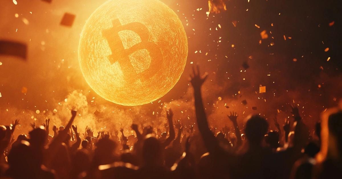 大哥回來了！比特幣重返10萬、AI幣全面起飛，普漲行情要來了？比特幣突破 10 萬美元，市場回暖，機構紛紛增持比特幣，AI 概念及迷因幣漲幅顯著，市場情緒樂觀，分析師對未來走勢持看漲態度。
