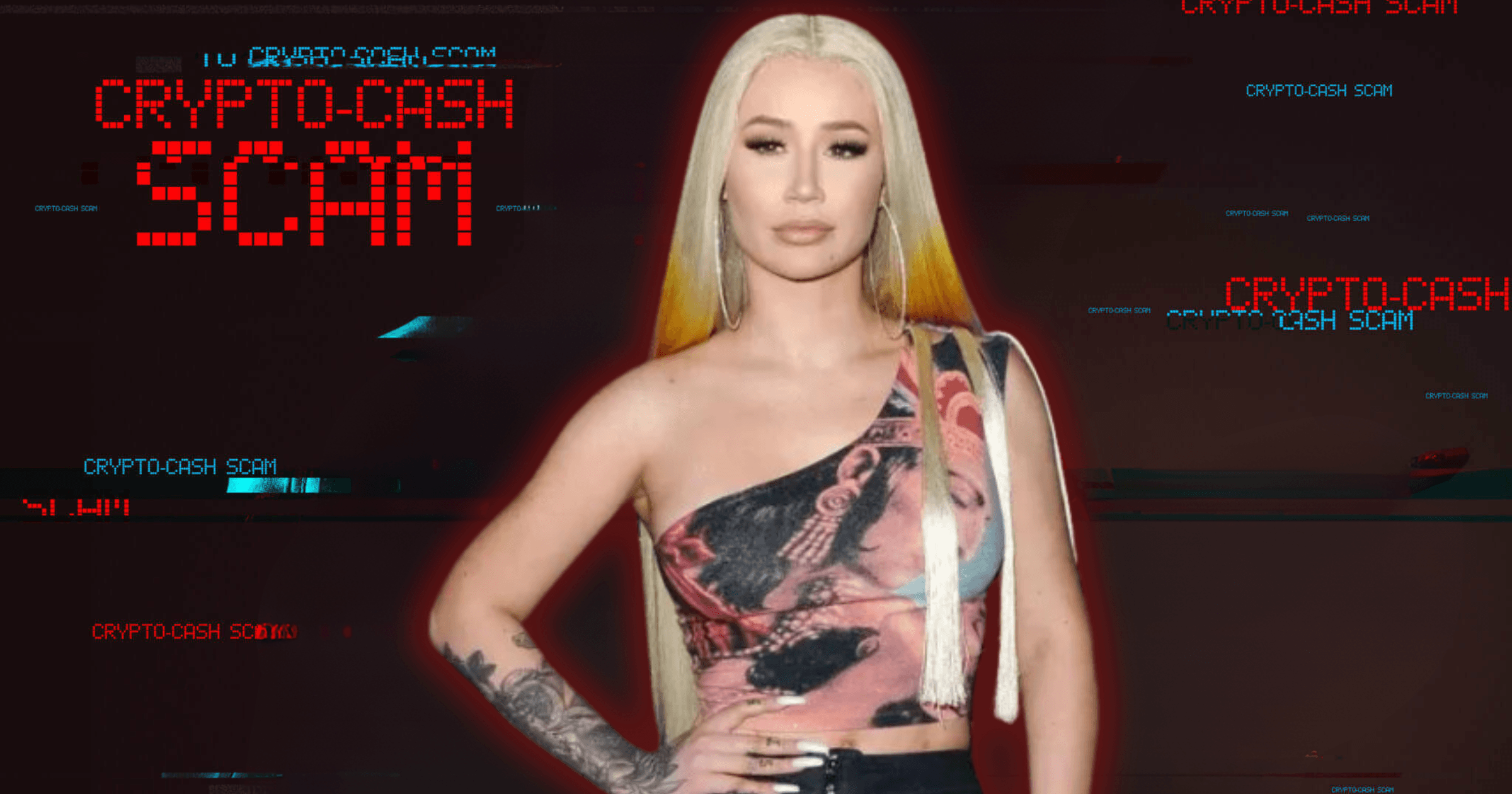 剛喊完「加密貨幣性感」！Iggy 推迷因幣 $MOTHER，竟爆出內線交易醜聞？澳洲嘻哈歌手Iggy Azalea推出迷因幣$MOTHER，但該代幣隨即捲入內線交易醜聞，引發市場監管機構和投資人警覺，導致市場信任危機和公平性爭議。