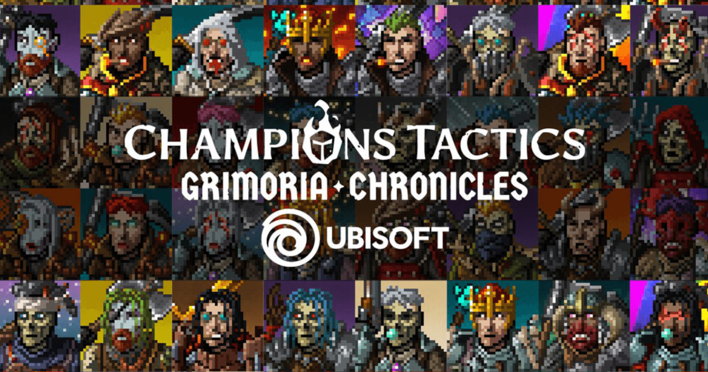 設好鬧鐘！Ubisoft 鏈遊 NFT 要在「這時間」發行，8 千張讓你「免費鑄造」知名遊戲開發商 Ubisoft 旗下 NFT 遊戲《Champions Tactics: Grimoria Chronicles》，即將開啟首個 NFT  《Warlords》的鑄造，時間、一次看！
