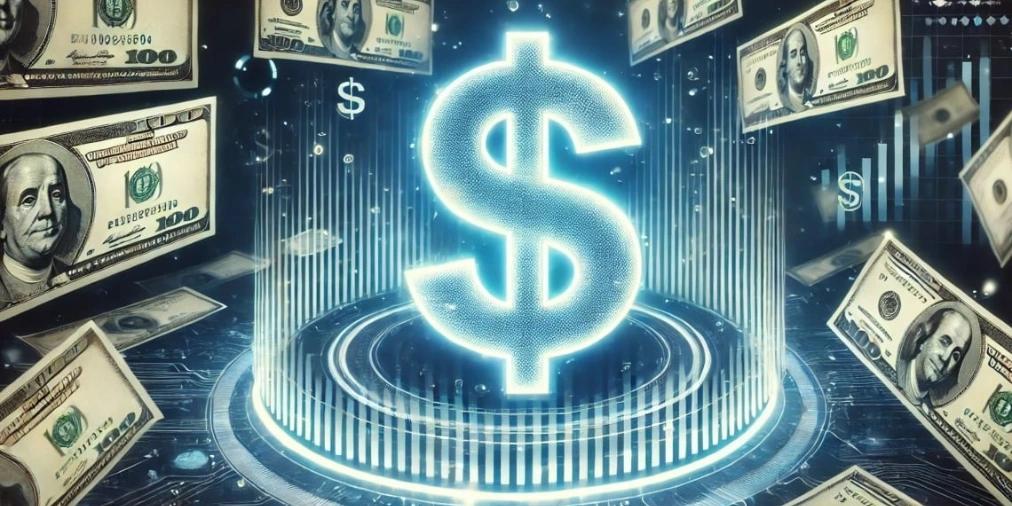 穩定幣領域現狀分析：USDT影子美元經濟，為何變成機構的寵兒？穩定幣推動金融革命，提高支付效率，改善跨境交易，並加強金融包容性。