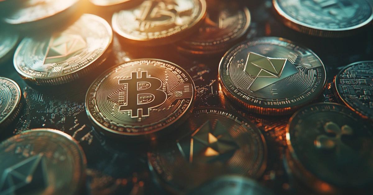 去中心化已破滅！KOL整理20個加密真相，你不會願意相信比特幣無法取代黃金，加密市場面臨流動性枯竭，Solana 和 GameFi 或迎來新機遇，但整體市場結構變化加劇。