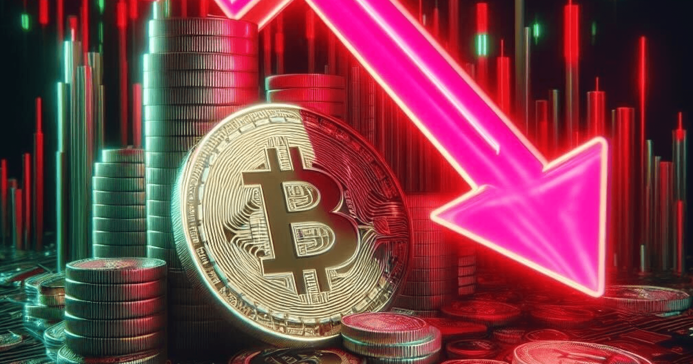比特幣短期還要跌？方舟前主管：至少跌回「這區間」，摔回 2 萬也不意外！比特幣現貨 ETF 通過後，幣價從接近 49,000 美元高點大幅回調。方舟投資（Ark Invest）前加密負責人 Chris Burniske 分享了較悲觀的預測。
