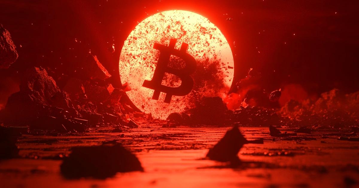 每次都說這次完了！回顧加密市場5大崩盤事件，我們學會了什麼？加密市場歷經多次暴跌，歷史重演下，市場承壓與情緒波動，投資人需從中尋找風險規律與未來預判。
