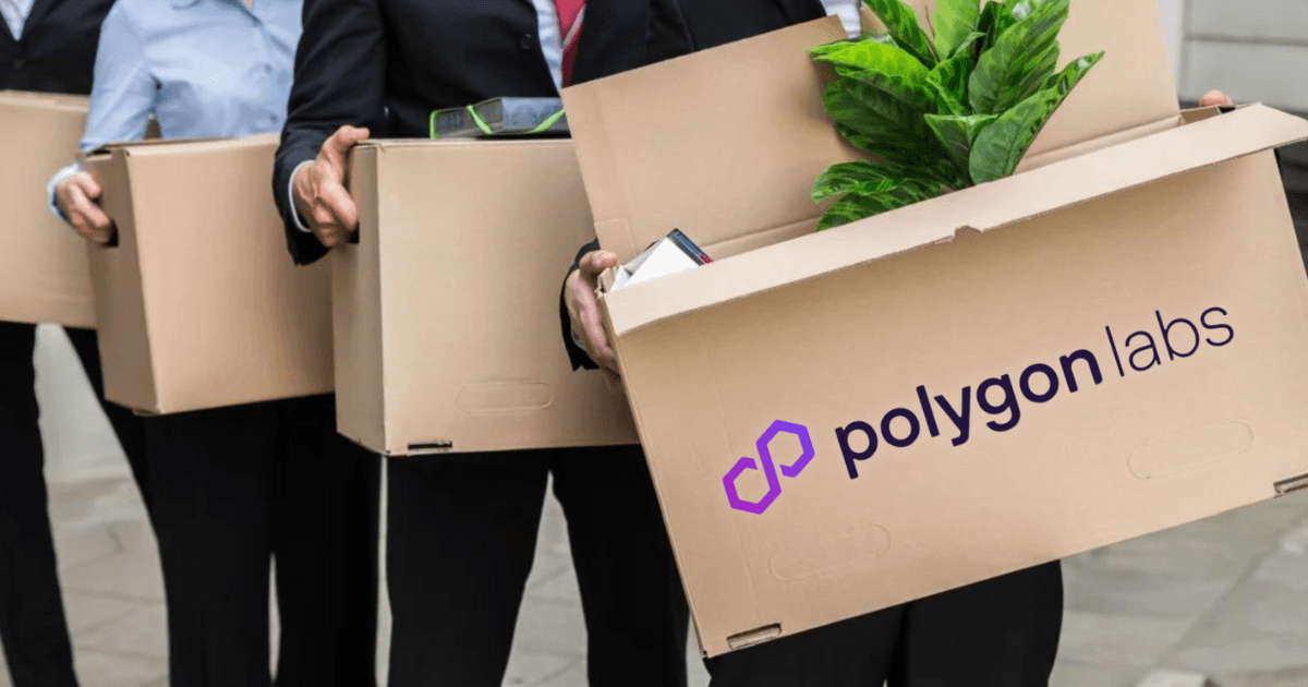 Polygon 大裁員！60 名員工被迫打包走人，創辦人：沒被裁的會加薪在最近的一項重大決策中，Polygon Labs 宣布將進行大規模裁員，此舉影響了該公司約 19% 的員工，共計 60 名團隊成員。這一決定反映了公司對於優化組織結構和提升營運效率的迫切需求。