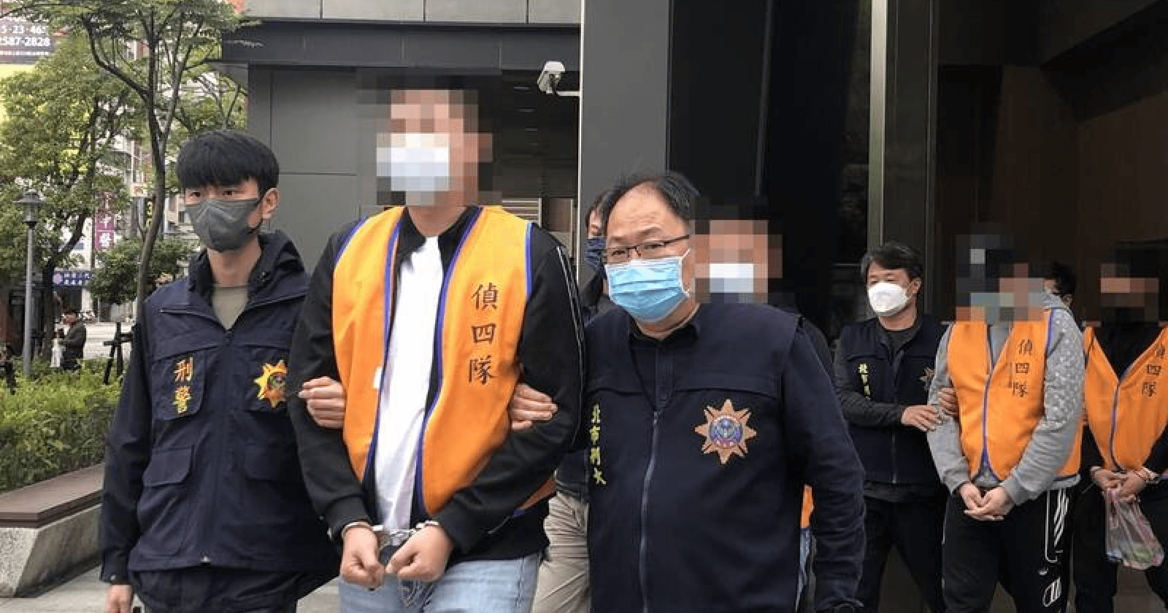 台灣竹聯幫強綁加密貨幣老師！為何泰達幣又無辜變「案件配角」？據《自由時報》報導，台灣竹聯幫成員，利用一些藉口恐嚇一位「加密貨幣老師」，藉機勒索 40 萬枚泰達幣（$USDT），為何罪犯想要加密貨幣而不是台幣？