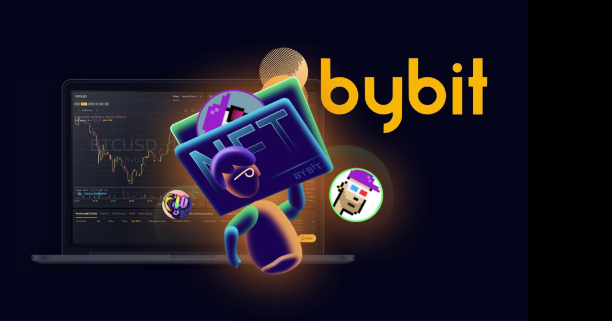 交易免 Gas 費！Bybit 推出 GrabPic NFT 市場加密貨幣交易所 Bybit 宣布推出全新的 NFT 交易平台 GrabPic，用戶無需支付 Gas，即可在市場上進行交易。 