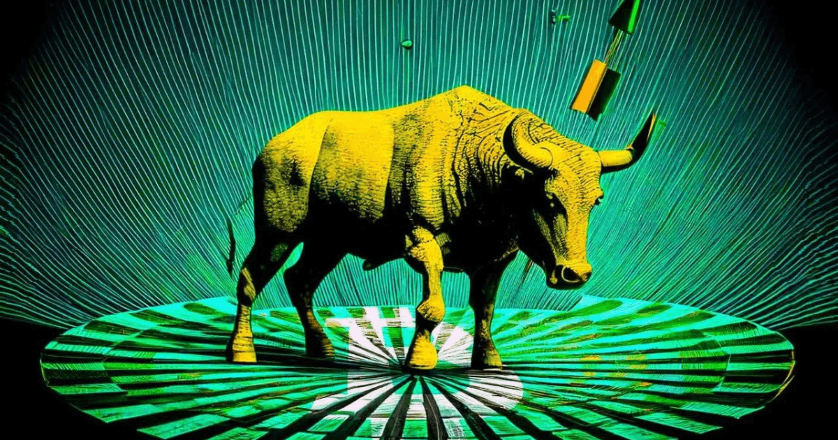 比特幣衝破牛熊分界線！菜已備好，「牛市盛宴」隨時開席？比特幣市場已具備牛市啟動條件，但應警惕過熱，等槓桿清理後可加倉。整體經濟環境對加密市場有利，觀察新增資金進場路徑與速度。比特幣籌碼結構已達穩定狀態，ETH仍待突破。