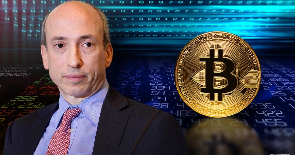 前SEC主席開炮：99%加密貨幣靠炒作生存！只有比特幣能長存？前 SEC 主席根斯勒表示，99% 加密貨幣僅靠情緒交易，比特幣或為少數具長期價值者，引發產業激烈回應。