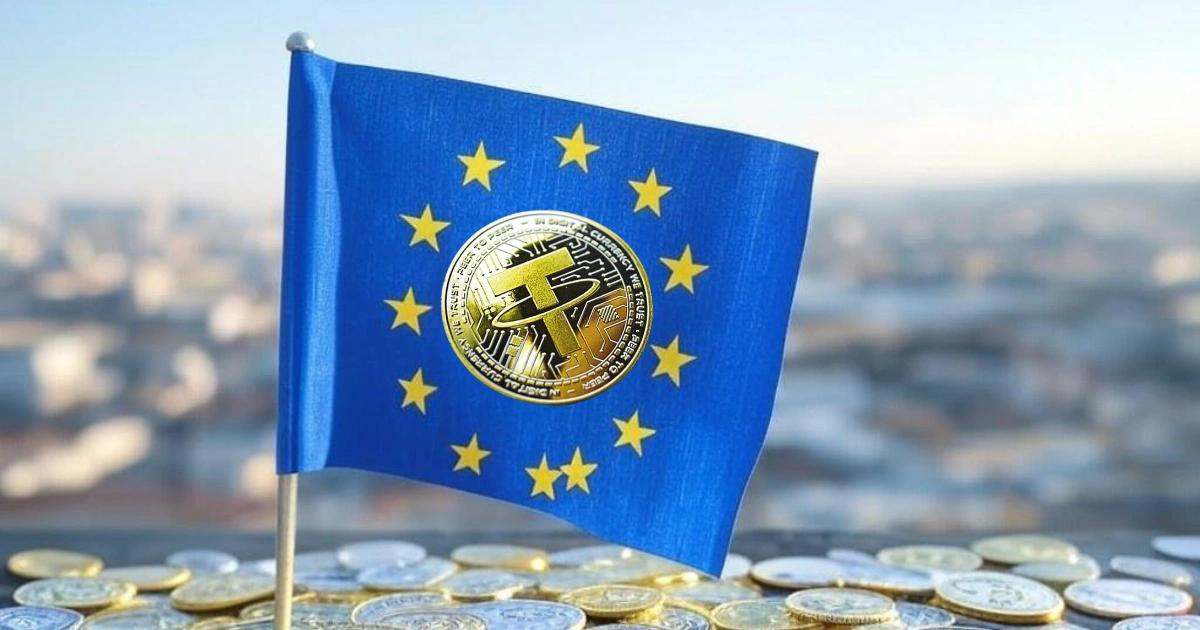 MiCA法規衝擊！USDT市值縮水35億鎂，分析師揭1關鍵：不用怕$USDT 市值下滑引發市場關注，歐盟的 MiCA 法規影響使其無法在歐洲交易所交易，但亞洲市場依然為主要支撐。