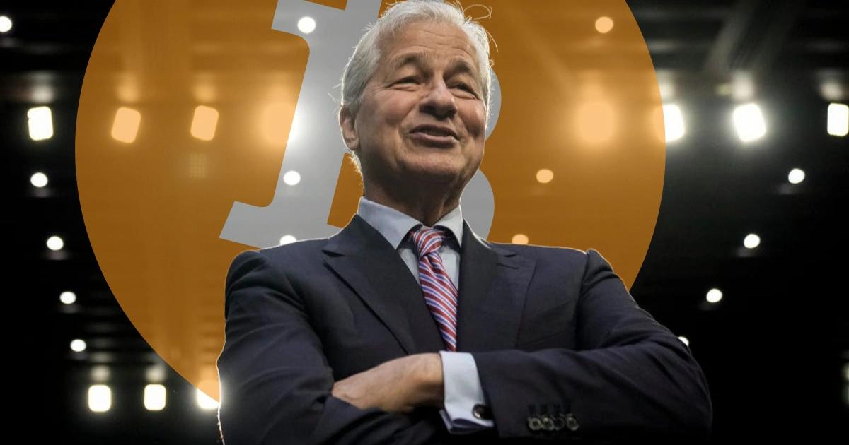 向加密需求低頭？摩根大通宣布開放比特幣交易，但不會幫你託管！摩根大通將開放客戶購買比特幣，仍堅持不提供託管服務，顯示金融巨頭在加密轉向中持續保持審慎立場。