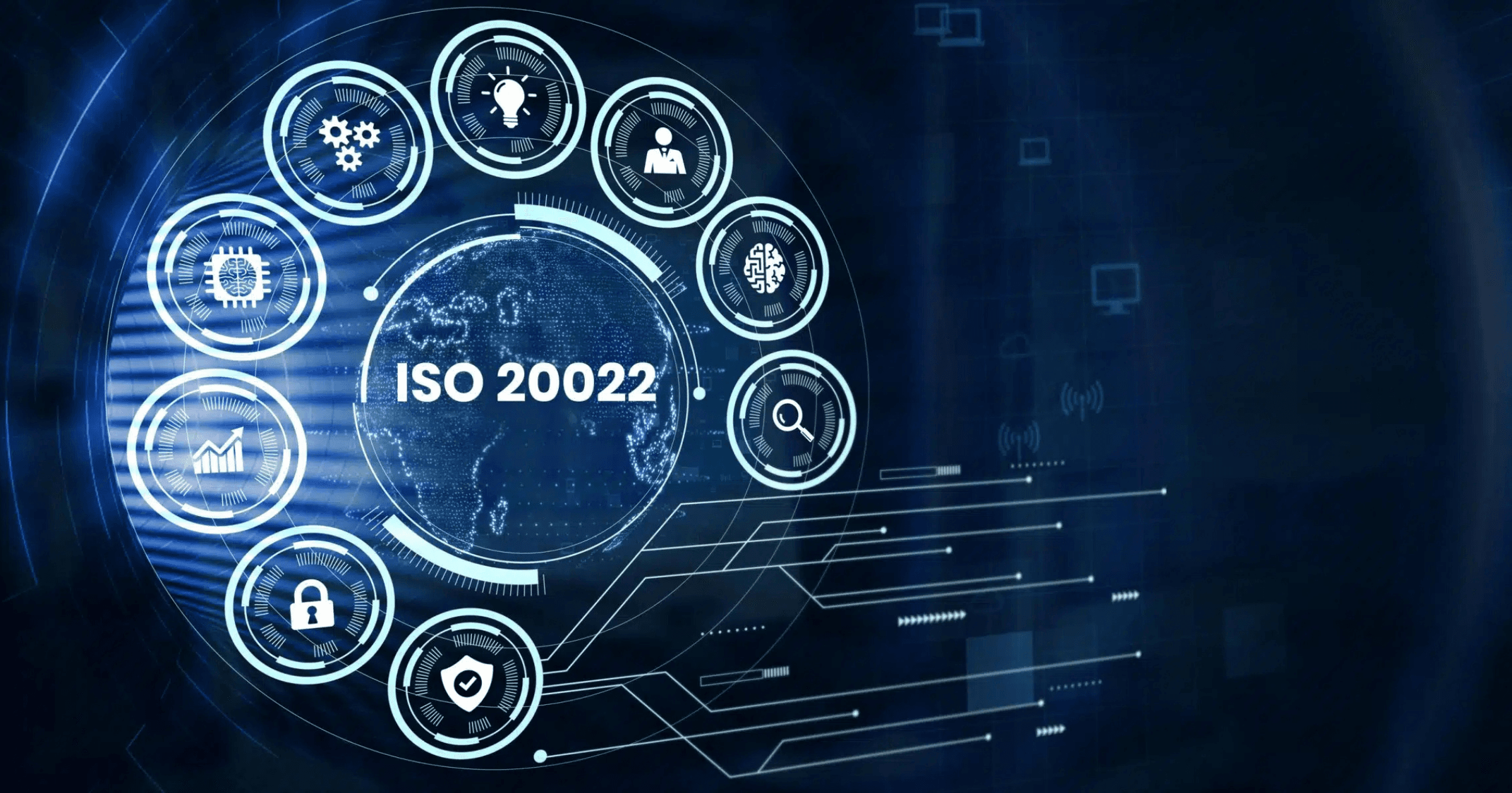 老幣狂漲！XRP、XLM起飛之後，你一定要了解ISO 20022是什麼ISO 20022標準對加密貨幣的影響逐漸顯現，$XRP等符合標準的代幣在跨境支付市場表現突出，吸引更多金融機構參與。