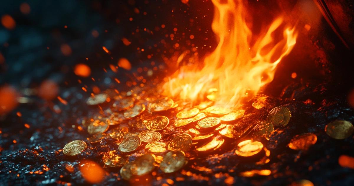 瘋狂解鎖週來襲！這23種幣將大額解鎖，光是ONDO就釋放24億鎂代幣解鎖對加密市場有重大影響，本週23種代幣解鎖，總額達29.43億美元，其中$ONDO佔24.1億美元。