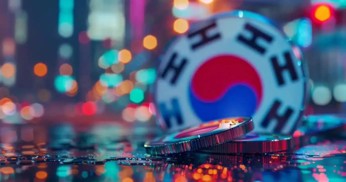 韓股今年狂跌18.9%！是被比特幣帶崩的？帶你看韓國人有多愛炒幣韓國股市受內外資影響大幅下跌，外資撤出、加密貨幣熱潮轉移資金，與出口弱勢加劇經濟困境，未來股市前景不明。