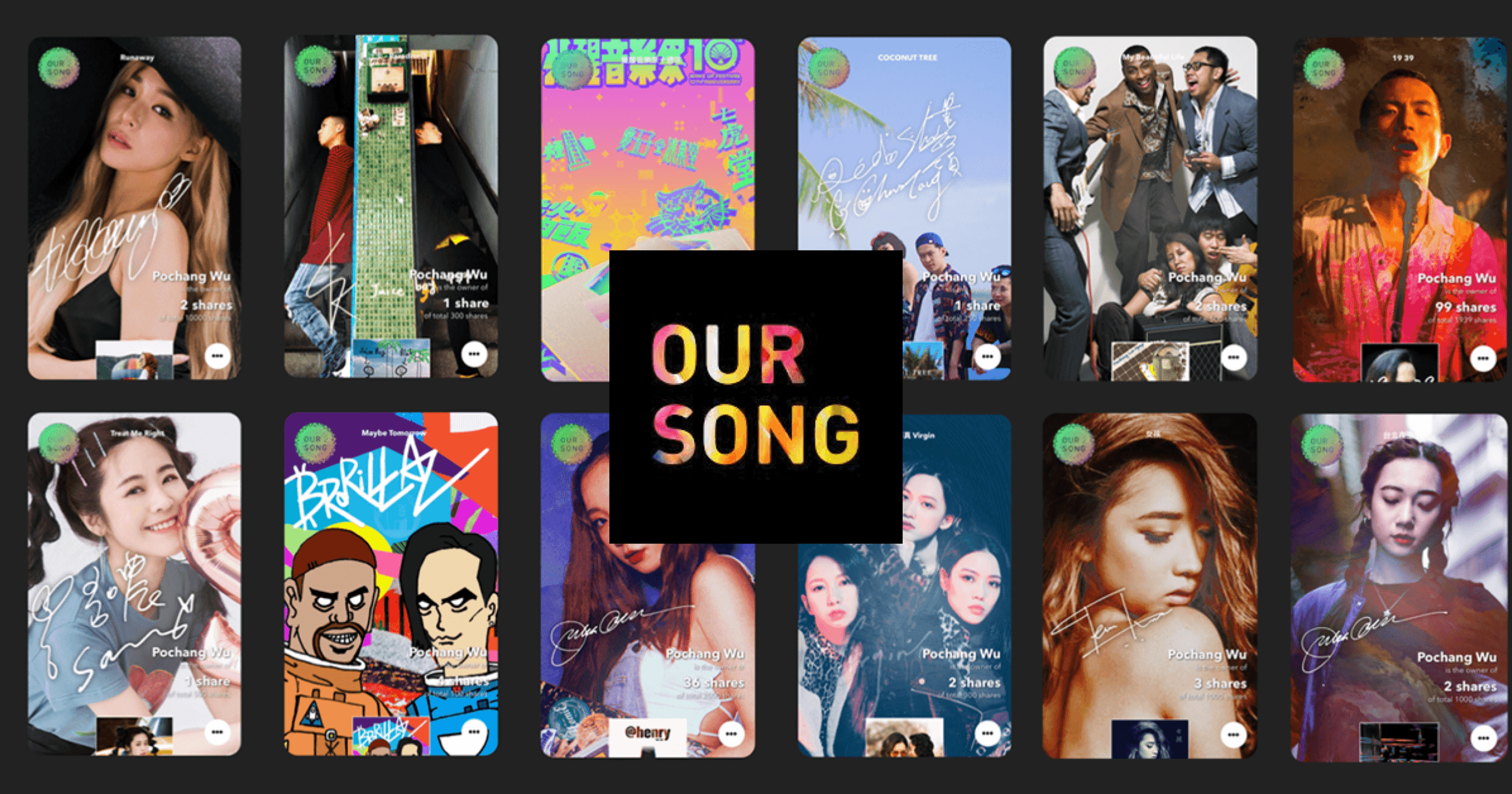 OurSong 用戶請注意！官方將暫停法幣出金，「這一天」就會生效台灣知名 NFT 平台 OurSong 今日（10 日）稍早發公告表示，由於金流服務供應商的政策有變，將暫停法幣出金服務，而 USDC 提領不受影響。
