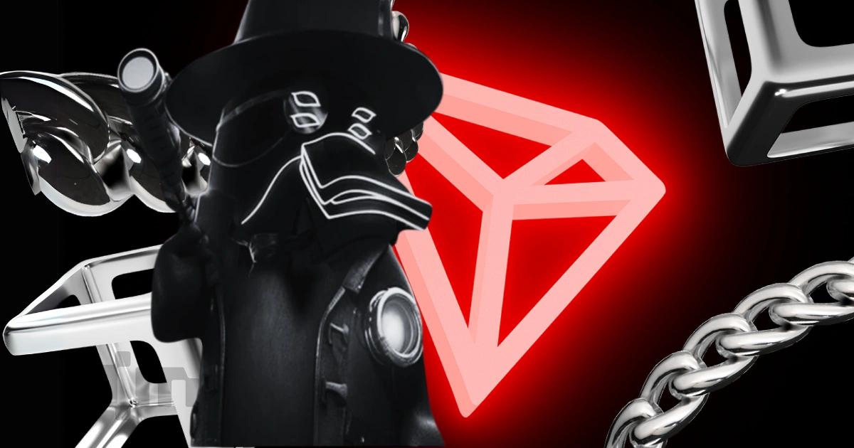 鏈上偵探爆料：Tron經手百億鎂黑U市場！孫哥的上市計劃恐受阻？區塊鏈偵探 ZachXBT 警告加密產業陷入「犯罪超級週期」，點名政治發幣、Tron 洗錢問題及執法失能導致詐騙氾濫，呼籲遏止駭客與黑市資金流動。