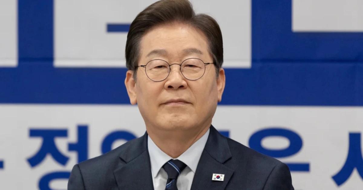 拉攏幣圈人？韓國總統參選人：當選將推動比特幣ETF合法化！李在明主打青年政策，承諾推動比特幣現貨 ETF 合法化、整合監管，爭取 1,600 萬加密使用者選票。
