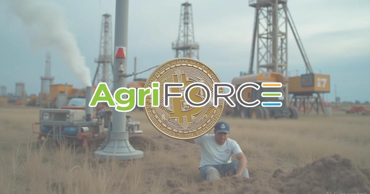 加拿大農業公司轉型！靠閒置天然氣供電，助力120台比特幣礦機AgriFORCE 利用閒置天然氣驅動比特幣挖礦，已產出逾 73 萬美元資產，並計劃擴展至更多站點，展現節能與加密策略融合的新挖礦模式。
