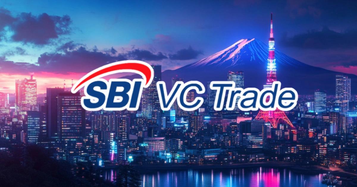 日本首例！SBI VC Trade首開合法USDC交易，穩定幣時代來臨？SBI VC Trade 成為日本首家合法交易 USDC 的業者，標誌著穩定幣市場的重要進展，並計劃於 2025 年 3 月 12 日 推出 USDC Beta 版。