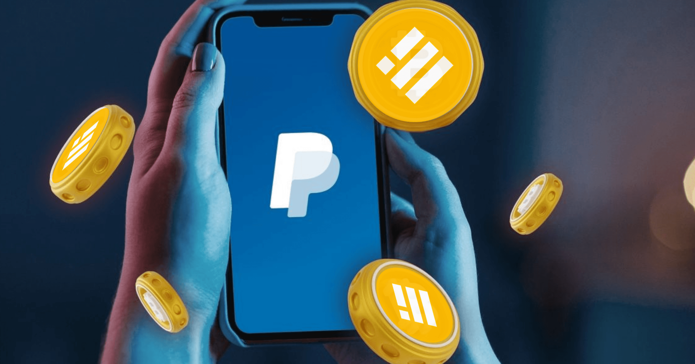 幣安又出事？傳BUSD發行商恐被告，PayPal穩定幣計畫急喊停！《華爾街日報》最新報導指出，美國證券交易委員會（SEC）計畫起訴幣安美元 BUSD 及其發行商 Paxos，PayPal 原定發行美元穩定幣的計畫也遭到波及而暫停。 