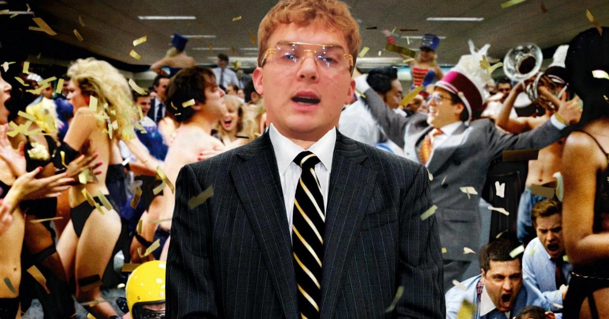 被通緝也要騙！國際通緝犯在逃仍發迷因幣，累計詐騙2.5億鎂通緝犯 Hayden Davis 再次發行迷因幣 $WOLF，市值一度達 4,300 萬美元後崩盤 99%。鏈上分析揭露內部操縱，投資人損失慘重。