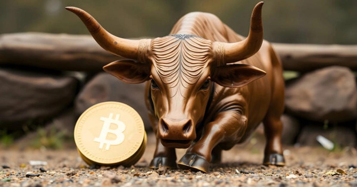 買家回來了！5張圖表帶你看：比特幣五月將突破10萬，甚至創新高？《Cointelegraph》分析師根據雙底、看漲旗型等技術指標及鏈上數據預測，比特幣五月有望突破 10 萬美元，甚至創下新高，機構資金流入及與股市關聯性減弱亦為利多因素。