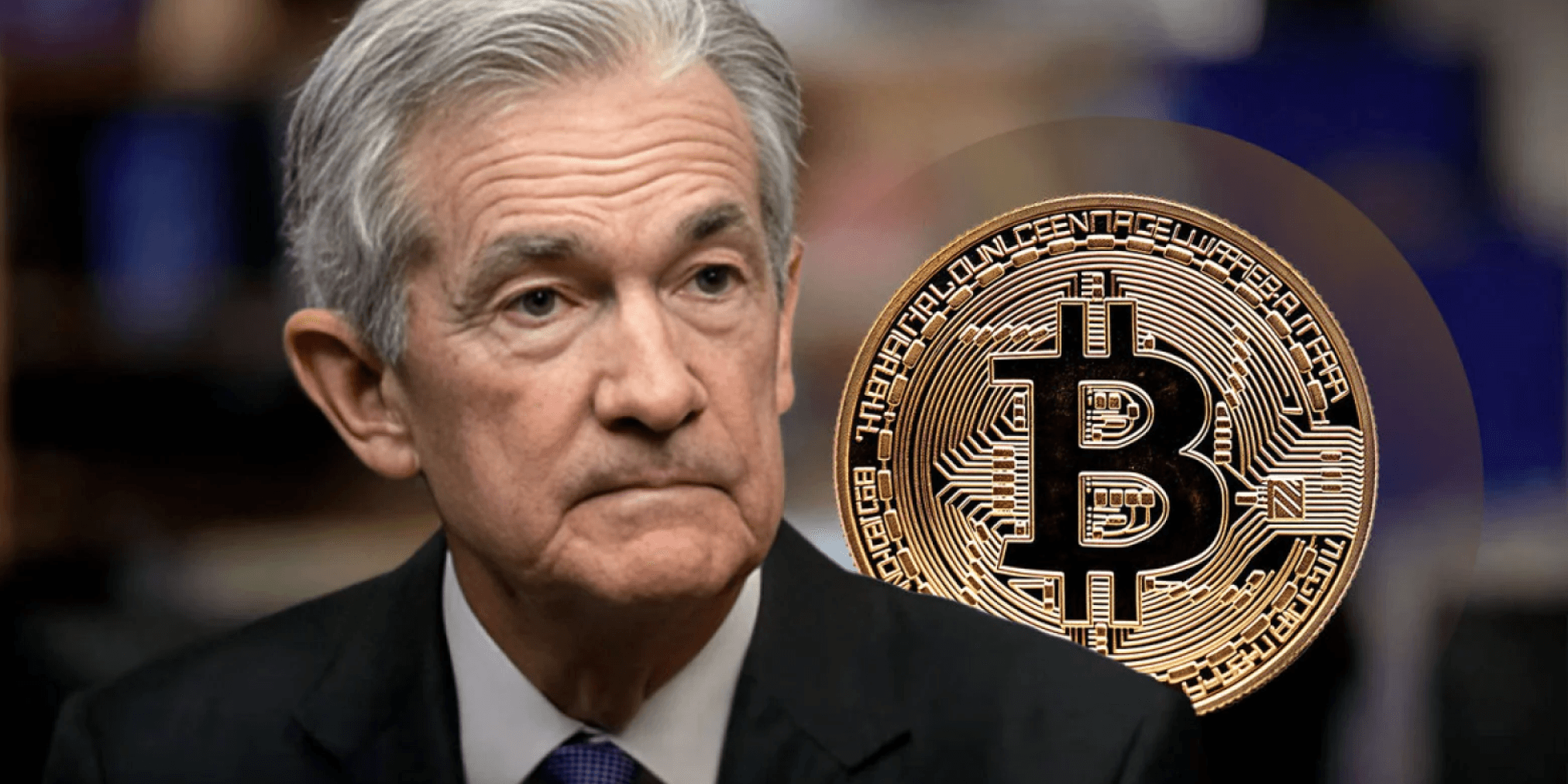 鮑爾承認比特幣是數位黃金！稱跟美元不能比，主要對手是這資產 美聯準主席鮑爾（Jerome Powell）在採訪時認可比特幣作為「數位黃金」的地位，但他也點出了比特幣的明顯劣勢。 