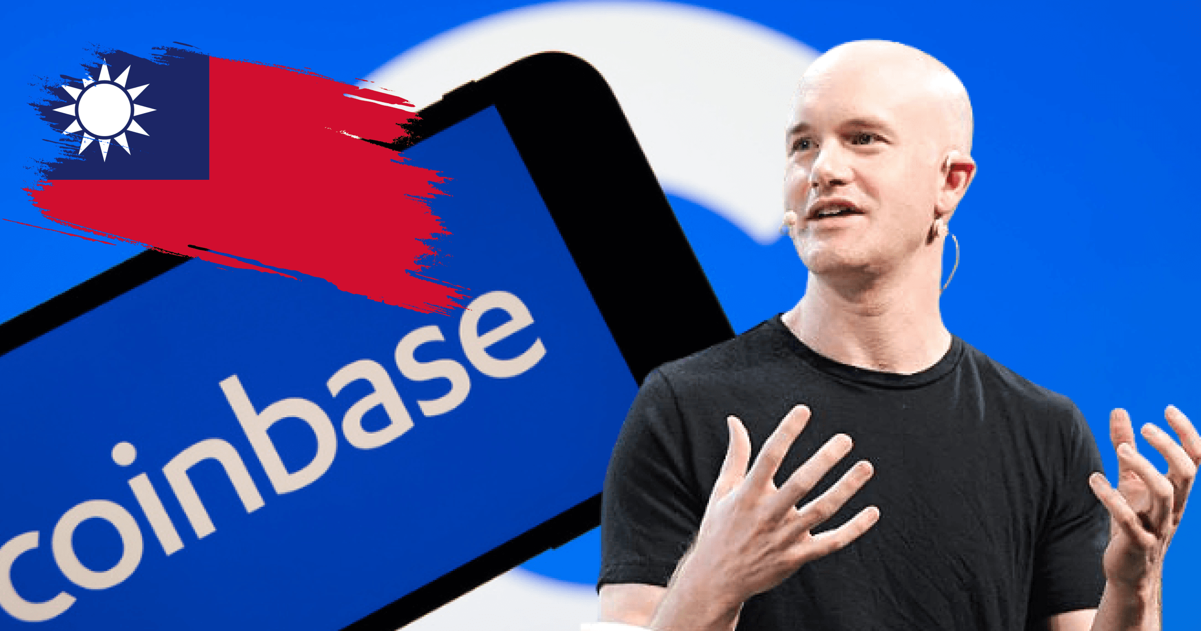 大咖來襲！台北區塊鏈週壓軸峰會今年舉辦，Coinbase執行長將出席台北區塊鏈週 (TBW) 壓軸峰會 Sora Summit 2023 將在 12 月 16 日於松山文創園區及臺北文創舉行，還邀請重量級嘉賓：Coinbase 執行長 Brian Armstrong！