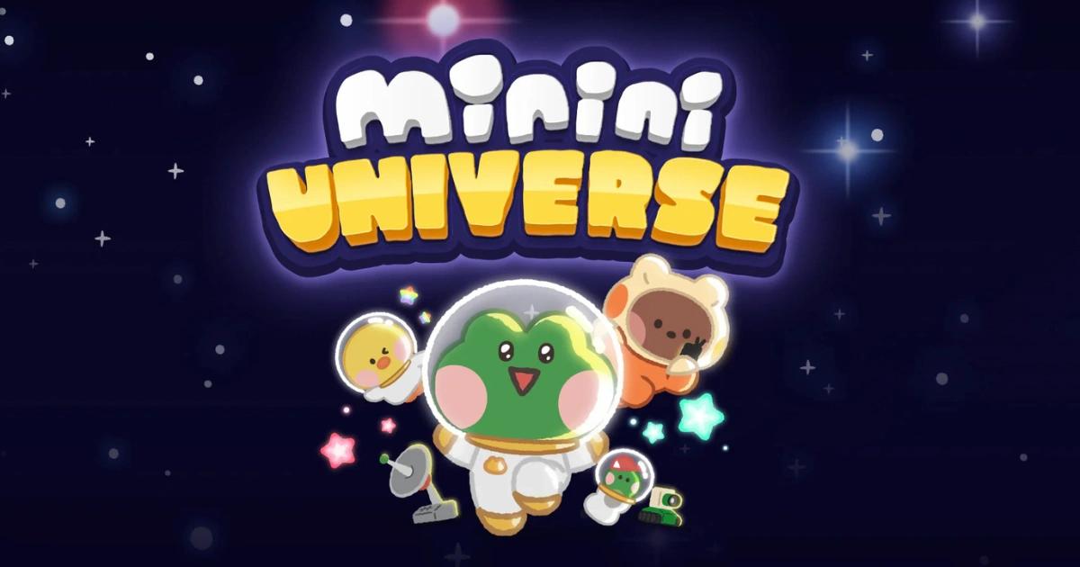 LINE點擊賺幣遊戲《Minini》怎麼玩？嚕空投教學、詳細攻略一次看LINE 進軍 Web3，推出首款區塊鏈遊戲 Minini Universe，並透過簡單的遊戲機制吸引玩家參與。不過 $mini 空投並非官方支持的項目，大家自行注意風險。